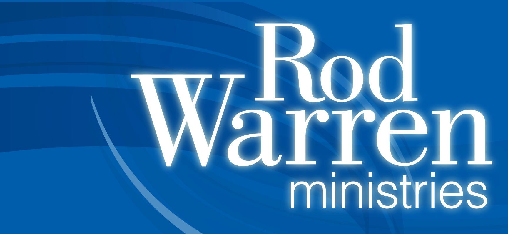 Rod Warren Ministries