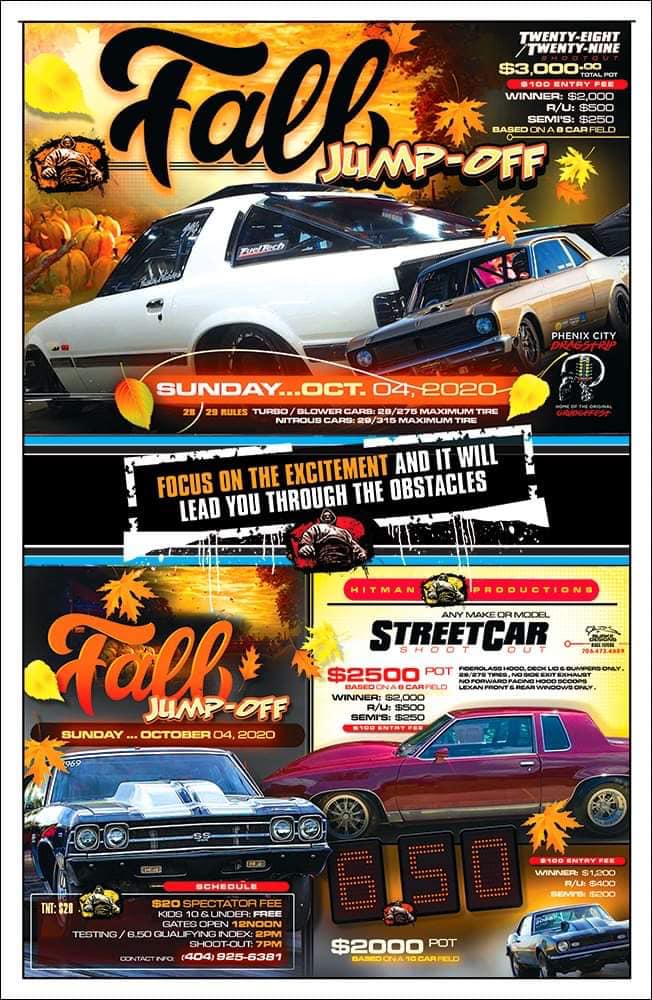 Mike Hill Racing & Motorsports