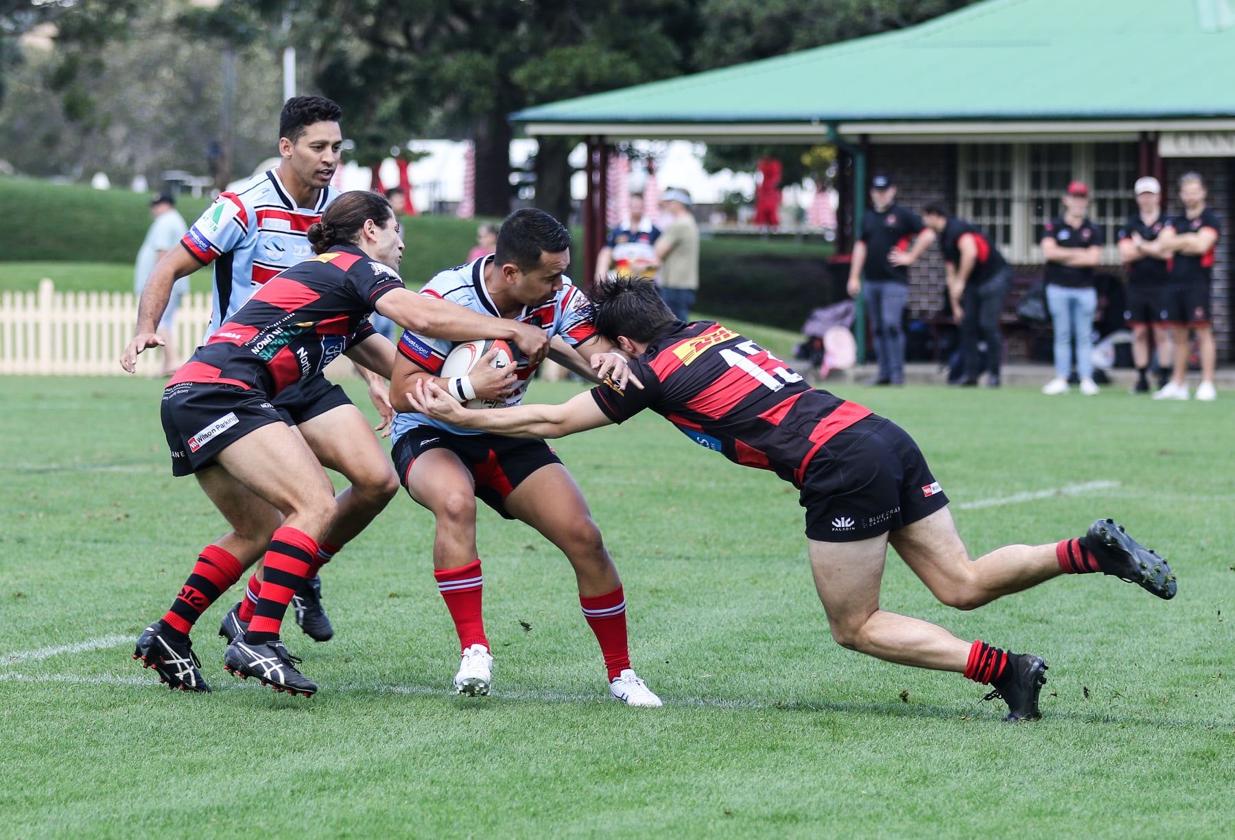 📷 Malcolm Chuck For more... - Southern Districts Rugby Club | Facebook