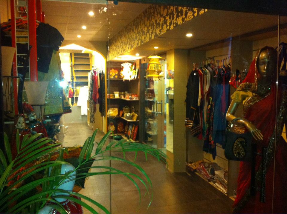 ZORA designs | GOA