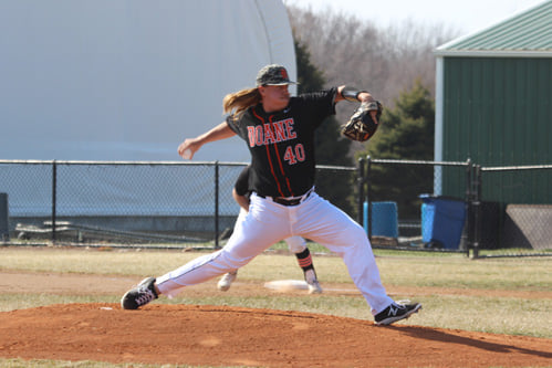 Doane University Baseball