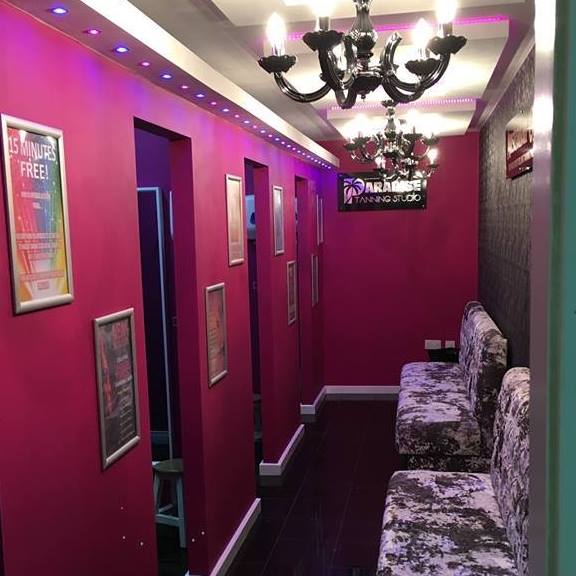 Paradise Tanning... - Paradise Tanning Studio Rotherham