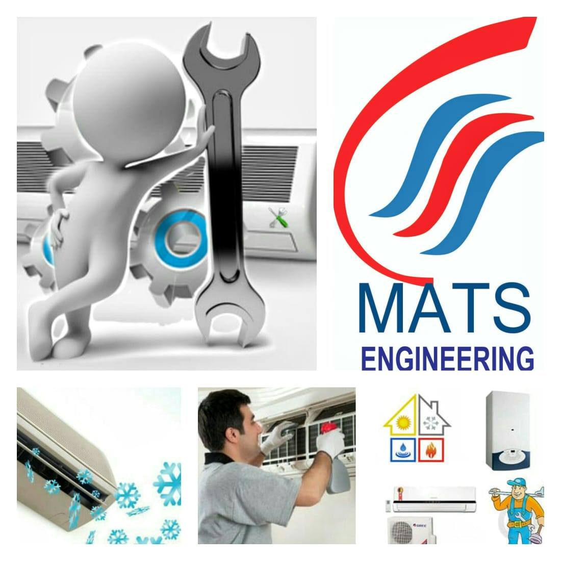 MATS Engineering MMC | Baku