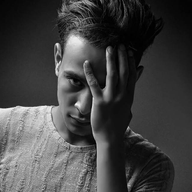 مصطفى راضي - Mostafa Rady