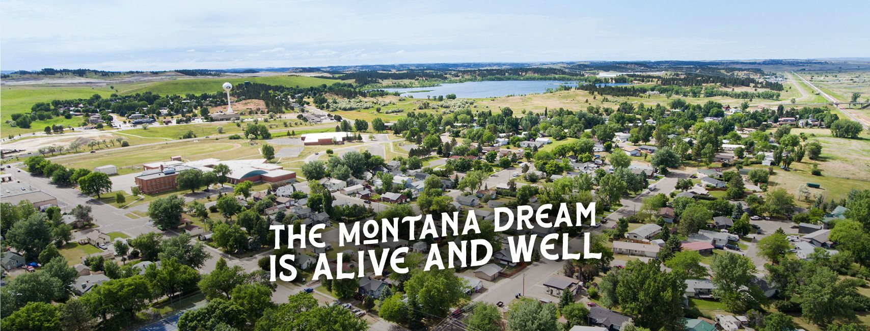 Southeastern Montana Development Corporation (SEMDC) | Colstrip MT