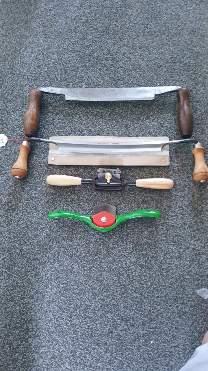 AKD Cricket - I was asked earlier today what tools are...