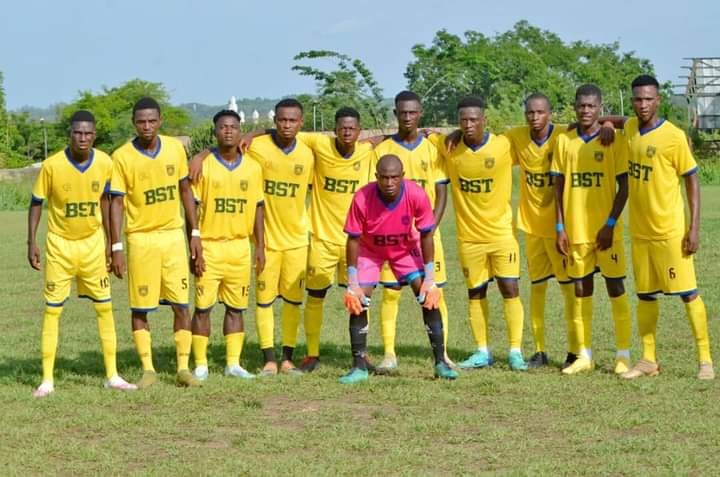Beccan Sport De Toumodi- Bst