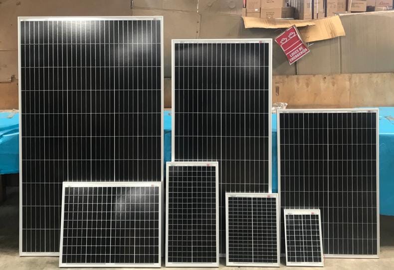 Innova Solar - Venta e instalación de paneles solares, de... | Facebook
