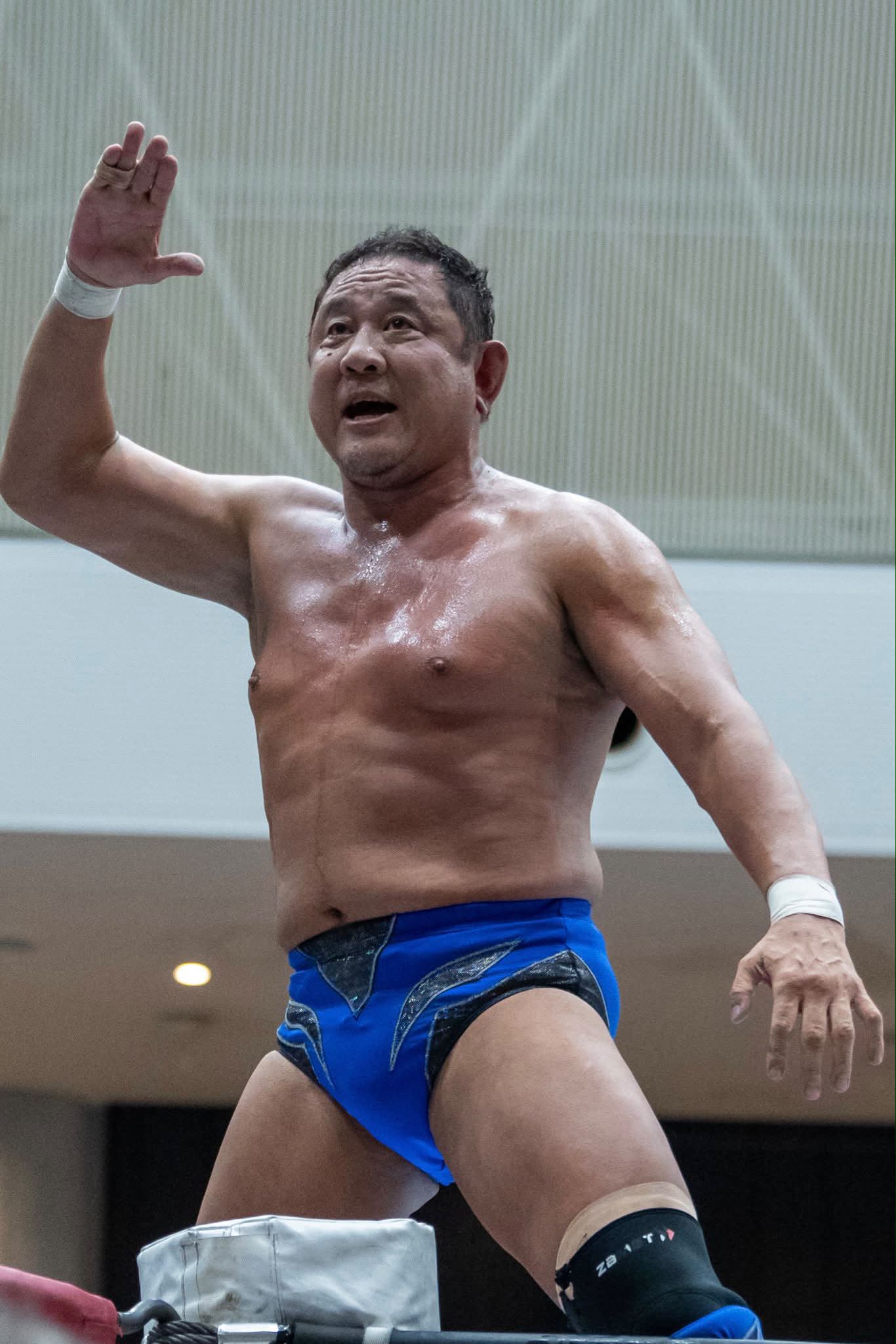 Yuji Nagata (@yuji.nagata.92) • Facebook