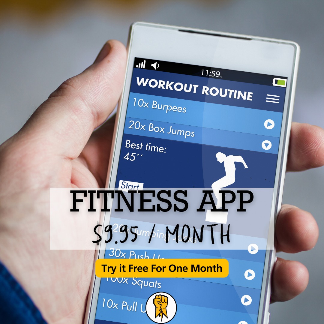 Invincible Fitness Training