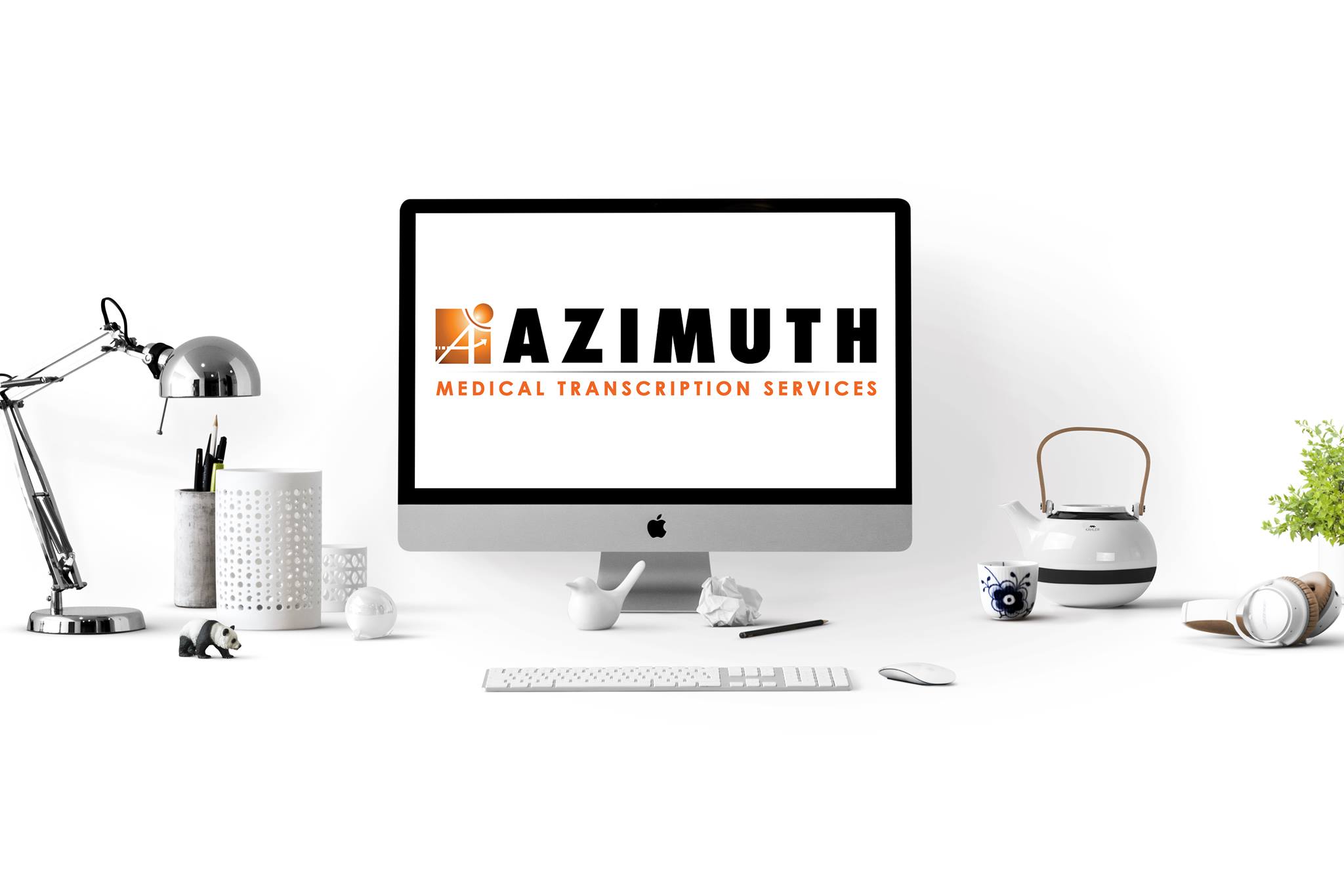 Azimuth Healthcare BPO Services