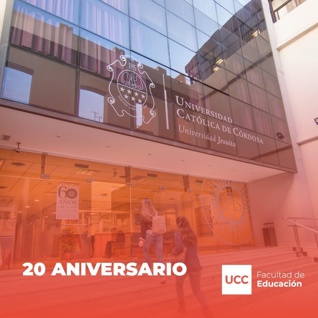 Facultad - ️ Un día como hoy, hace 20 años, se dictaba la resolución de ...