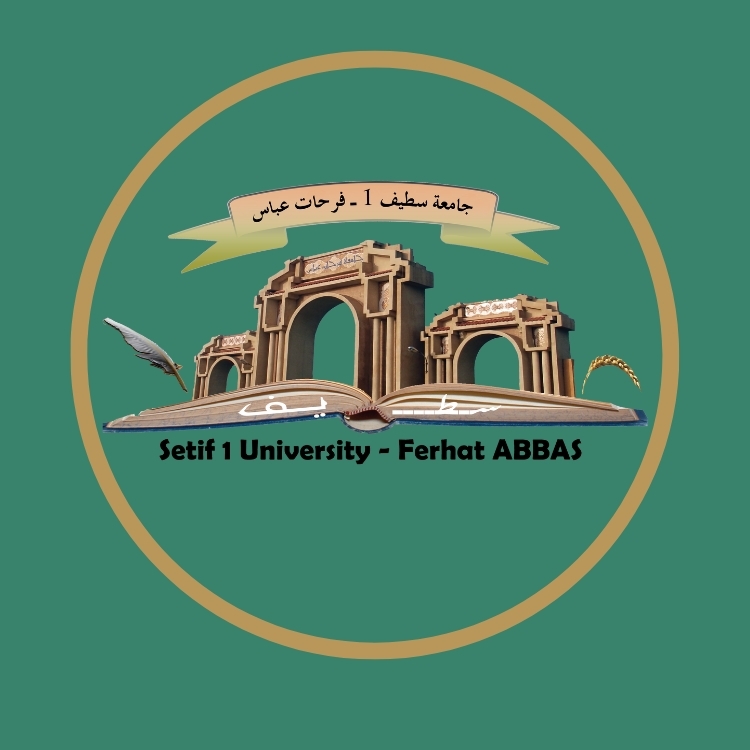 #UnivSetifSocial 𝗦𝗽𝗿𝗶𝗻𝗴... - Université Ferhat Abbas Sétif1 | Facebook