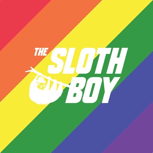 The Sloth Boy
