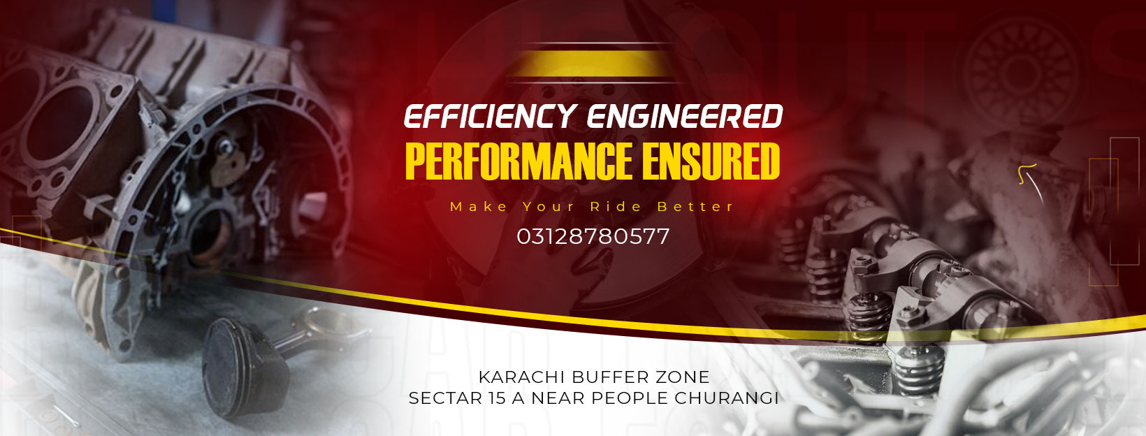 Kashi Auto gear repairing center Karachi. | Karachi