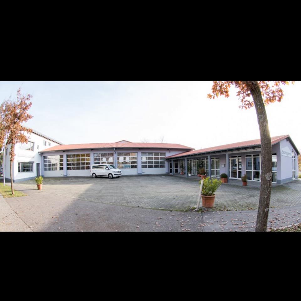 Bestattungsinstitut Rempfer | Landau an der Isar