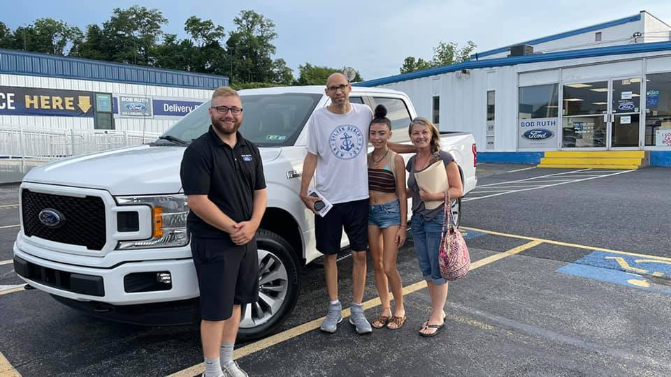 Bob Ruth Ford - Congratulations to these VIP’s 👏😎🎊 The...
