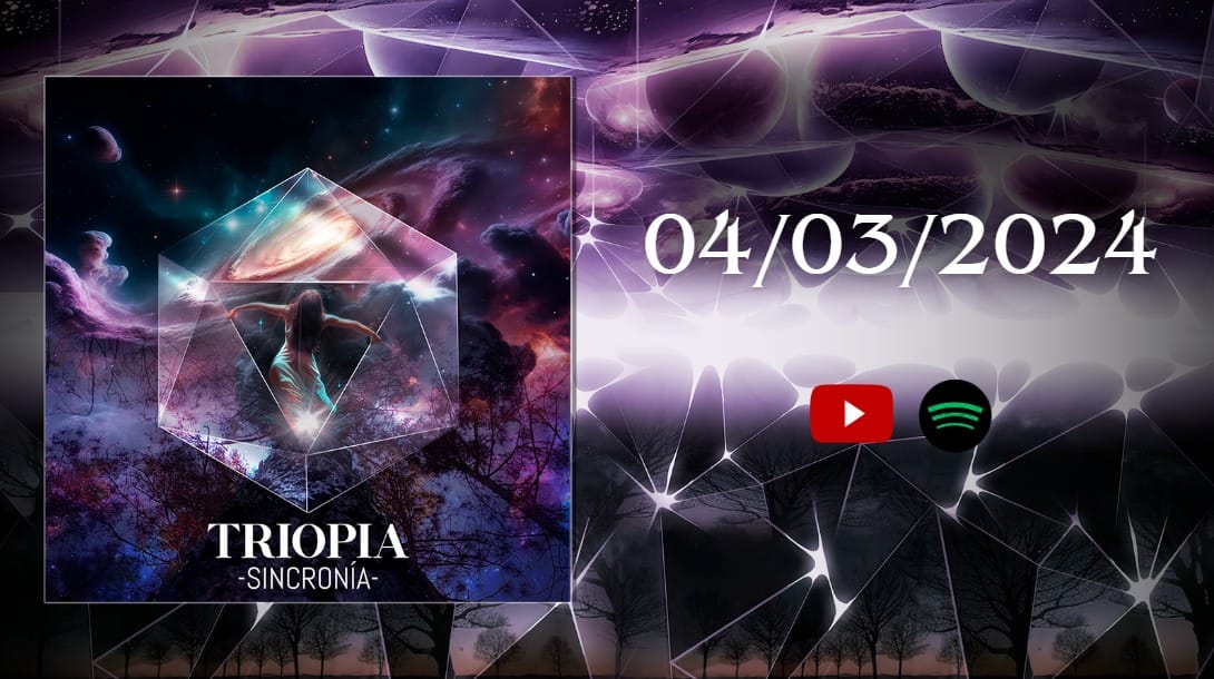 Triopía