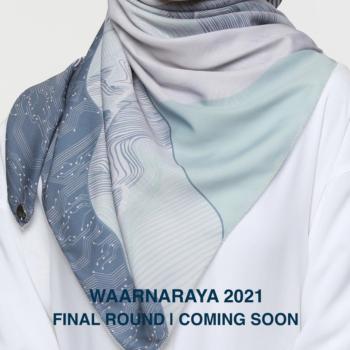 Waarna - The final five designs will be launched very soon...