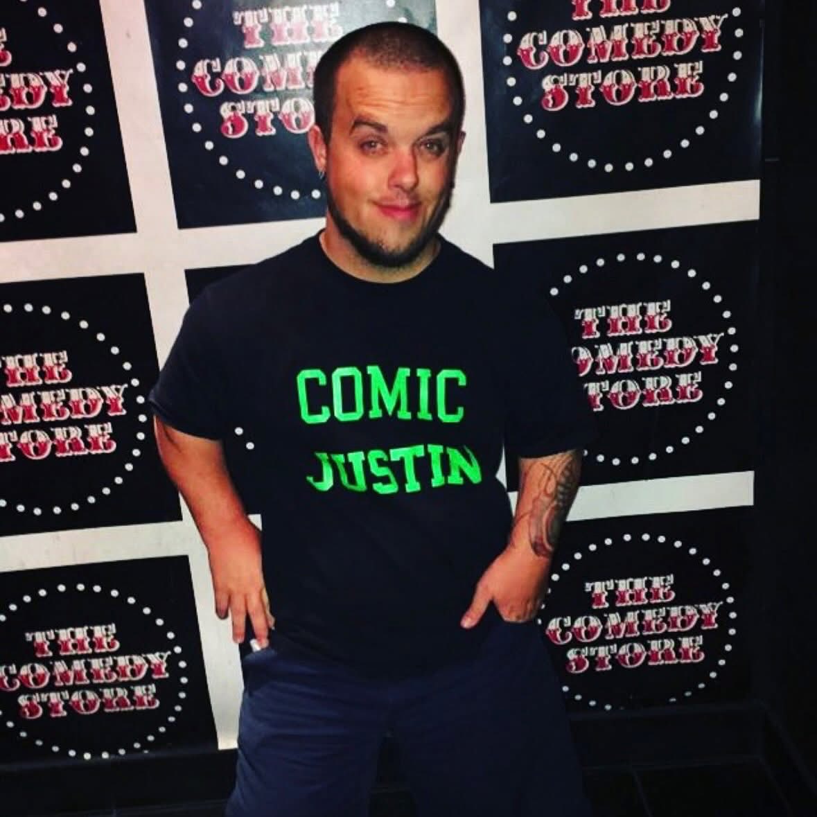 Justin Fox