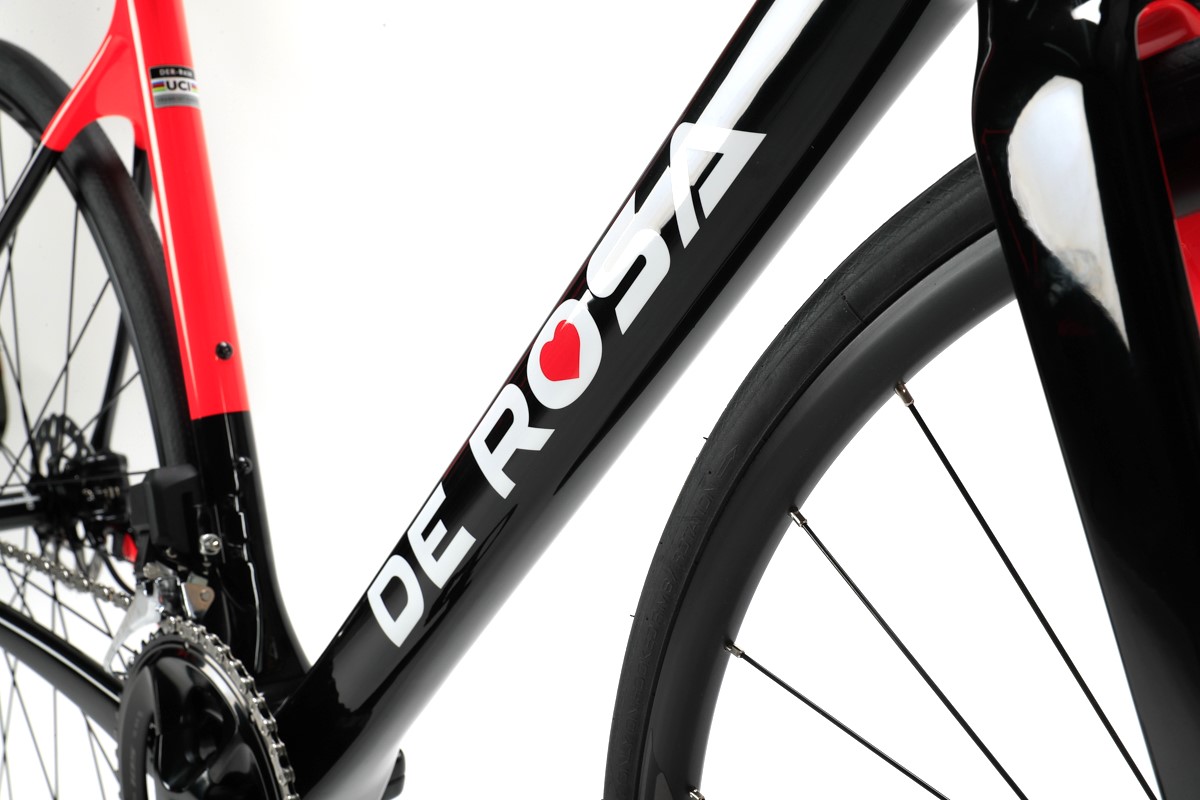 DE ROSA PLANET 54サイズ デローザ DE ROSA プラネット PLANET 2015 