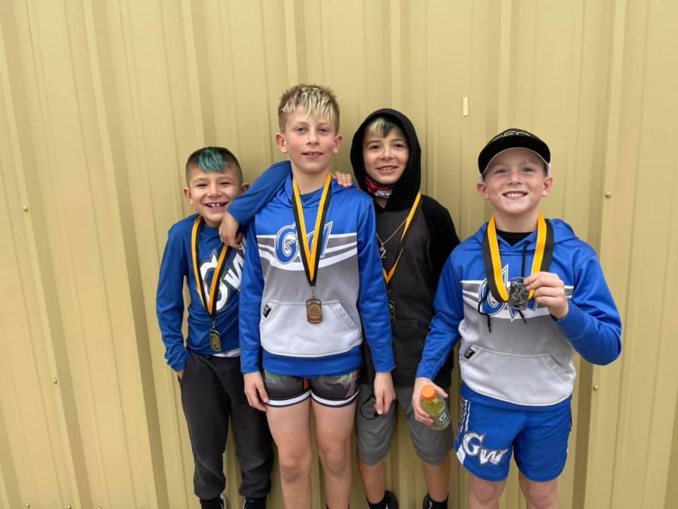 Berryhill Wrestling added a new photo. - Berryhill Wrestling