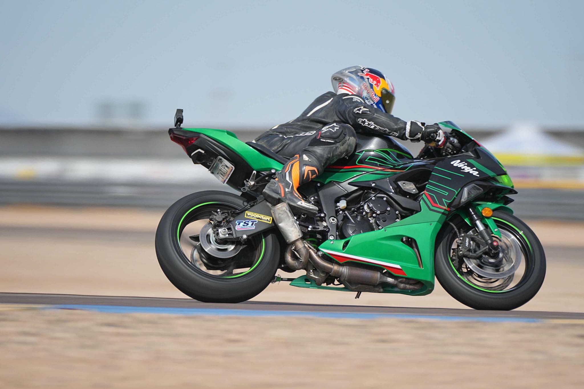 What are the best boots for track days?