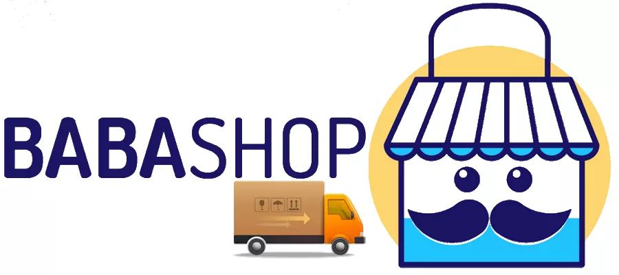 BABA SHOP بابا شوب