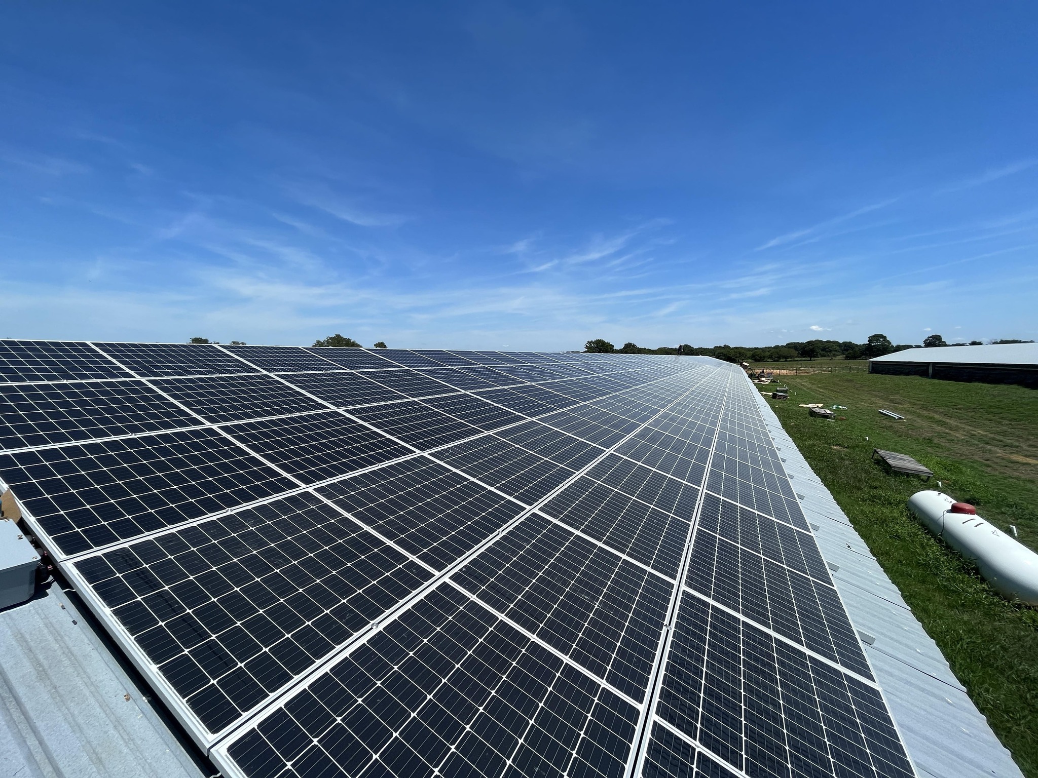Solar Scapes | Kansas City MO