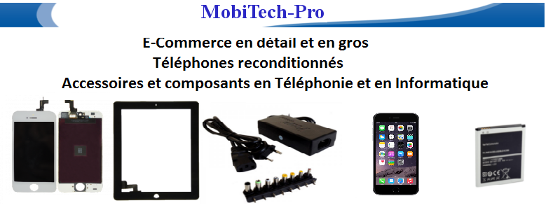 MobiTech-Pro PACA | Nice