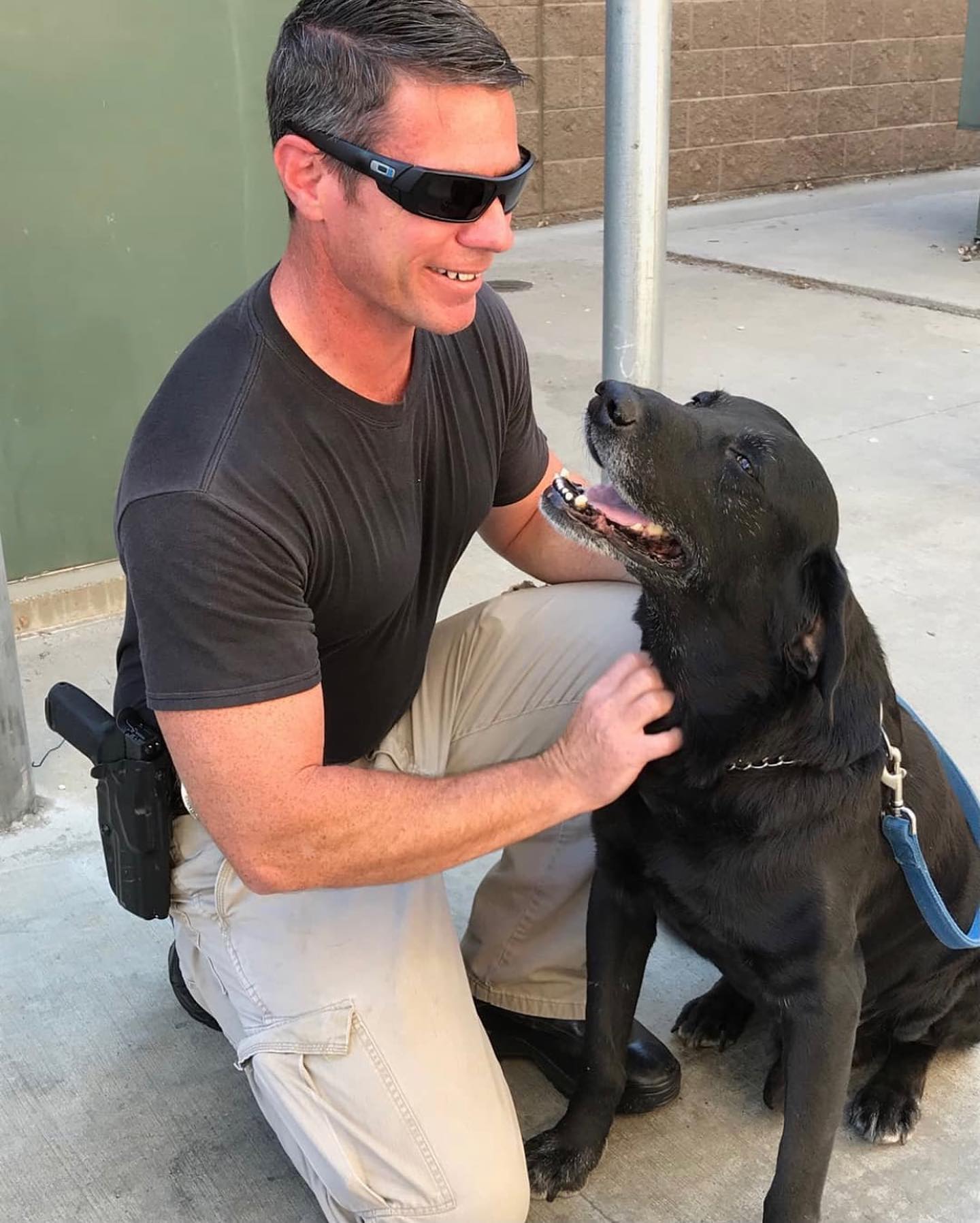 K9 Riley