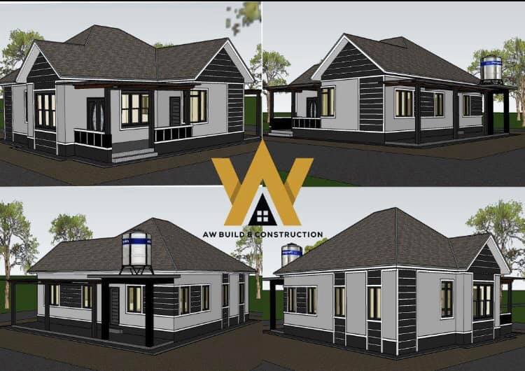[ AW Build & Construction ]... - AW BUILD & CONSTRUCTION | Facebook