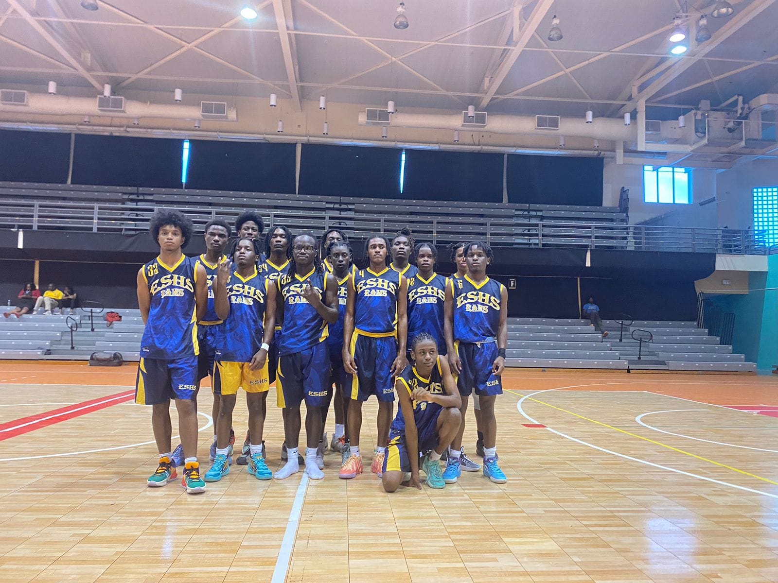 Rams Media Group | Tortola British Virgin Islands
