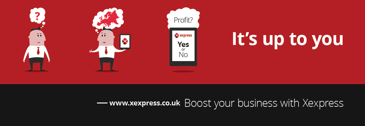 Xexpress | London