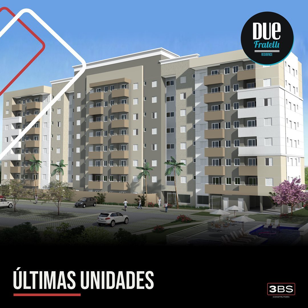 Construtora 3BS - Você já conhece o Due Fratelli... | Facebook