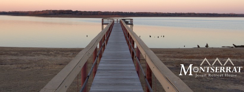 Montserrat Jesuit Retreat House | Lake Dallas TX