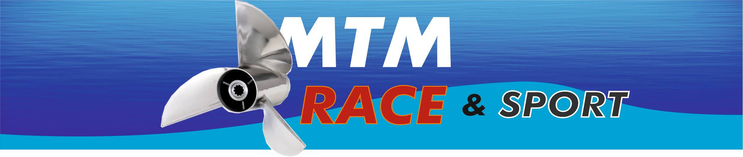 MTM Race&Sport Propellers