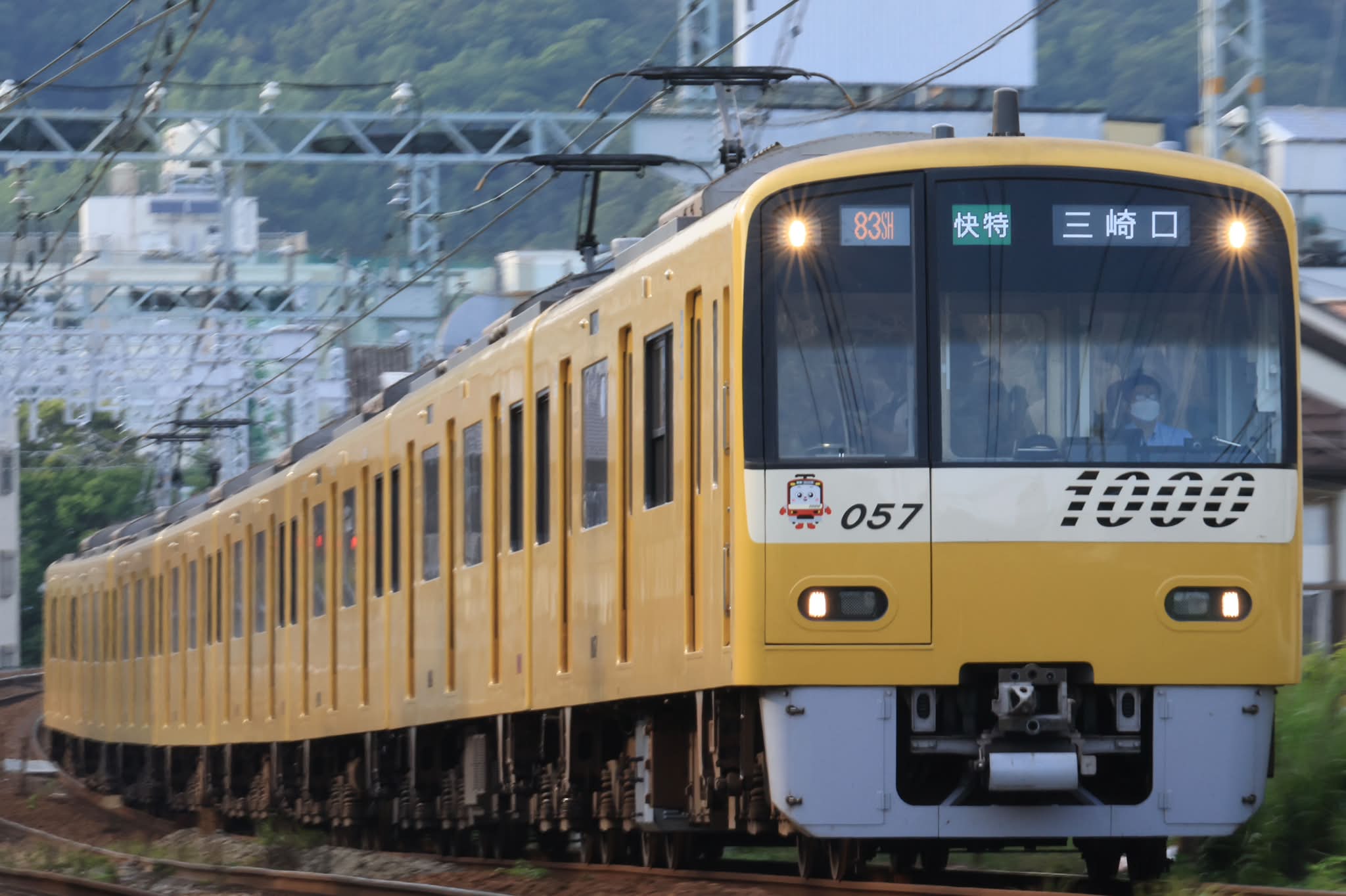 1983年3月15日北海道は標津線中標津駅で撮影した急行しれとこ2号（釧路