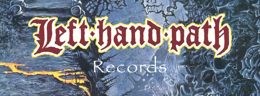 Left Hand Path Records