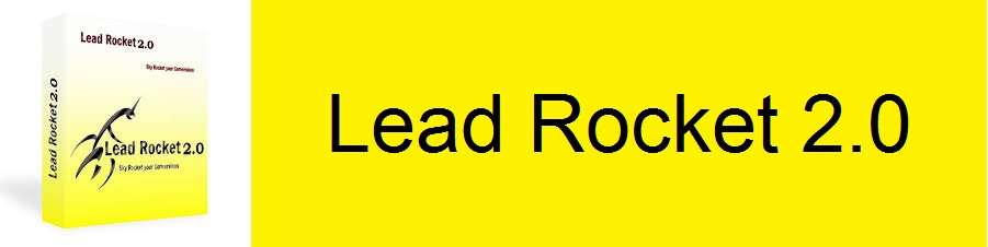 Lead Rocket 2.0