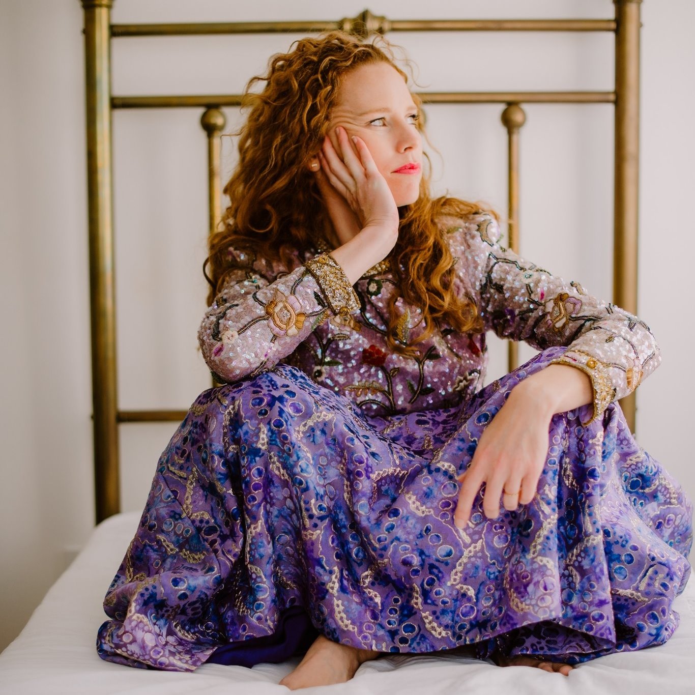 Katie Rushing Music