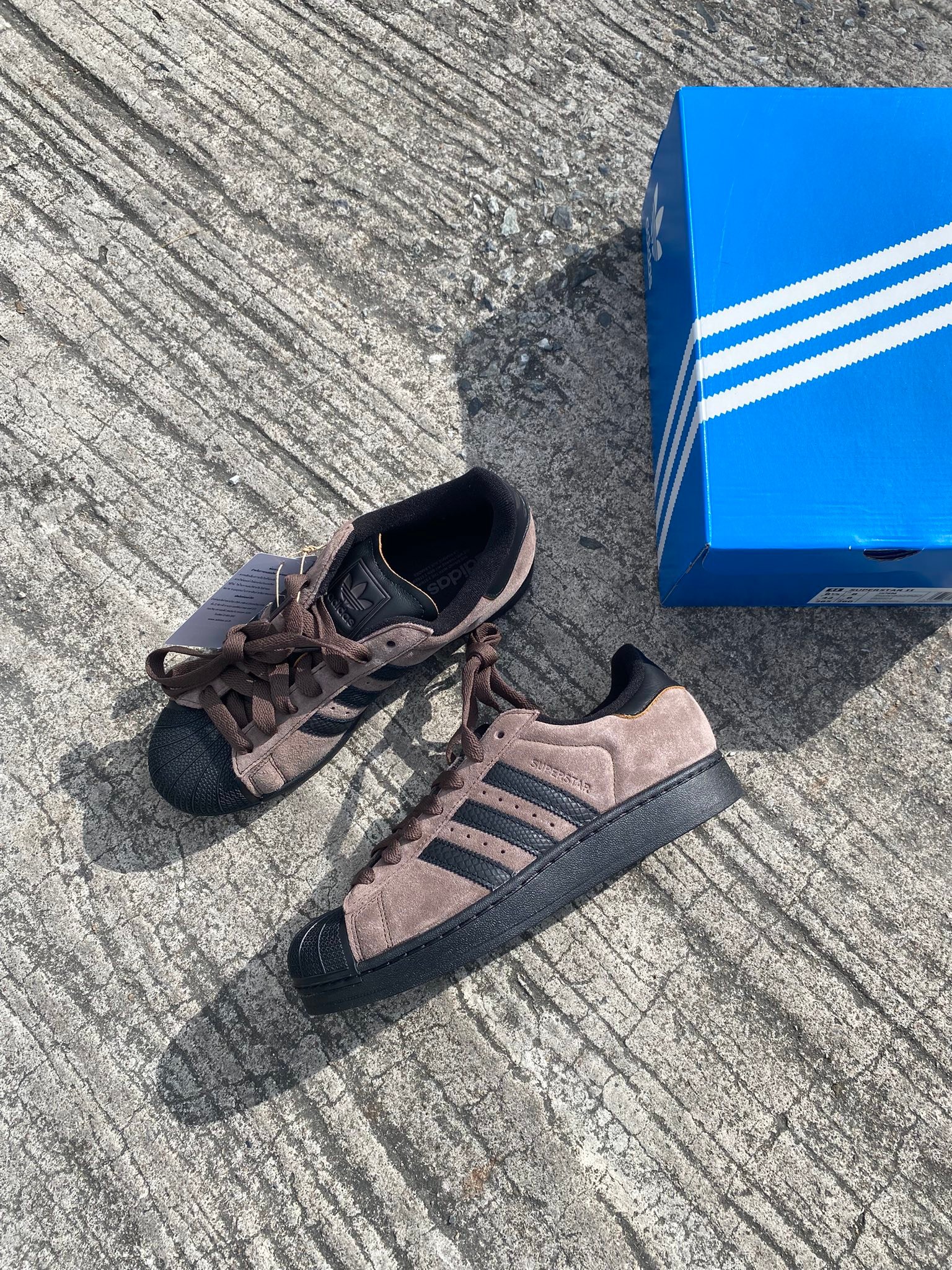 SUPERSTAR II