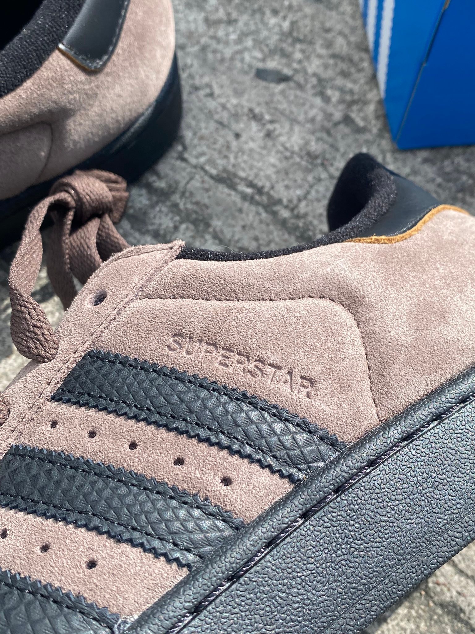 SUPERSTAR II
