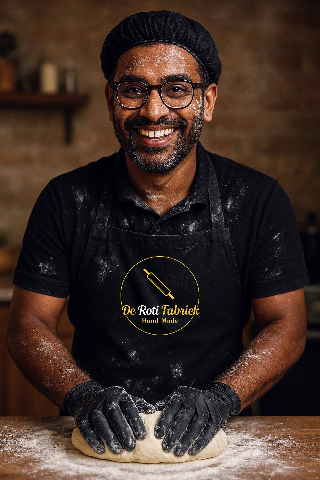 Roti Fabriek