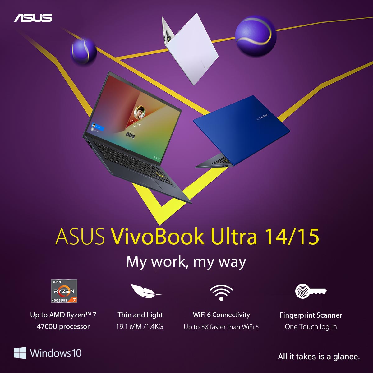 Asus Exclusive Store - Pari Computers Pvt Ltd.