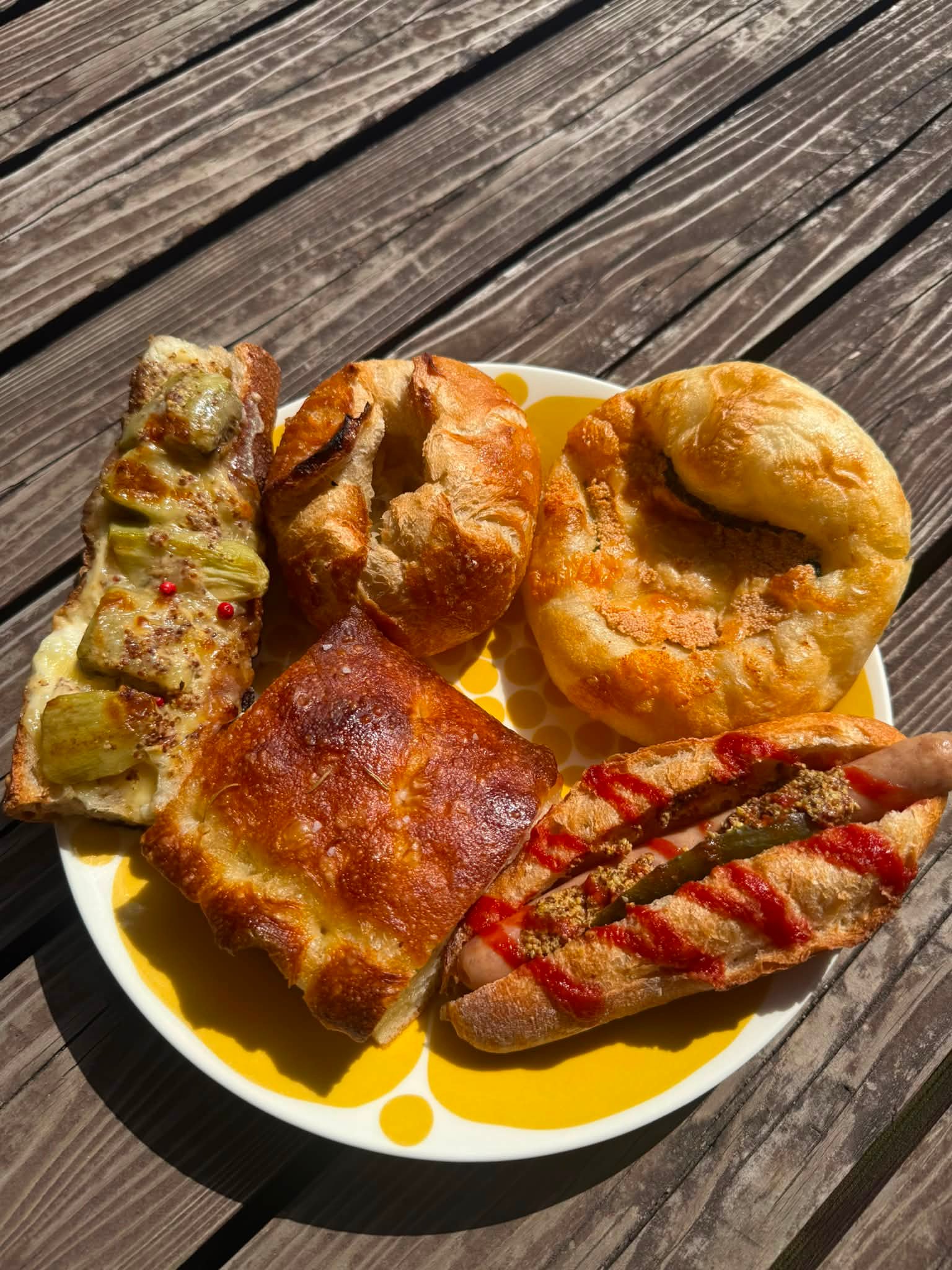 鹿児島 パン 屋
