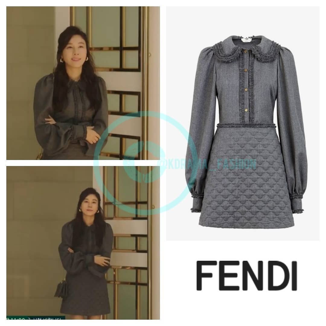 Kdrama Fashion Kdrama Fashion Who Kim Ha Neul What Facebook