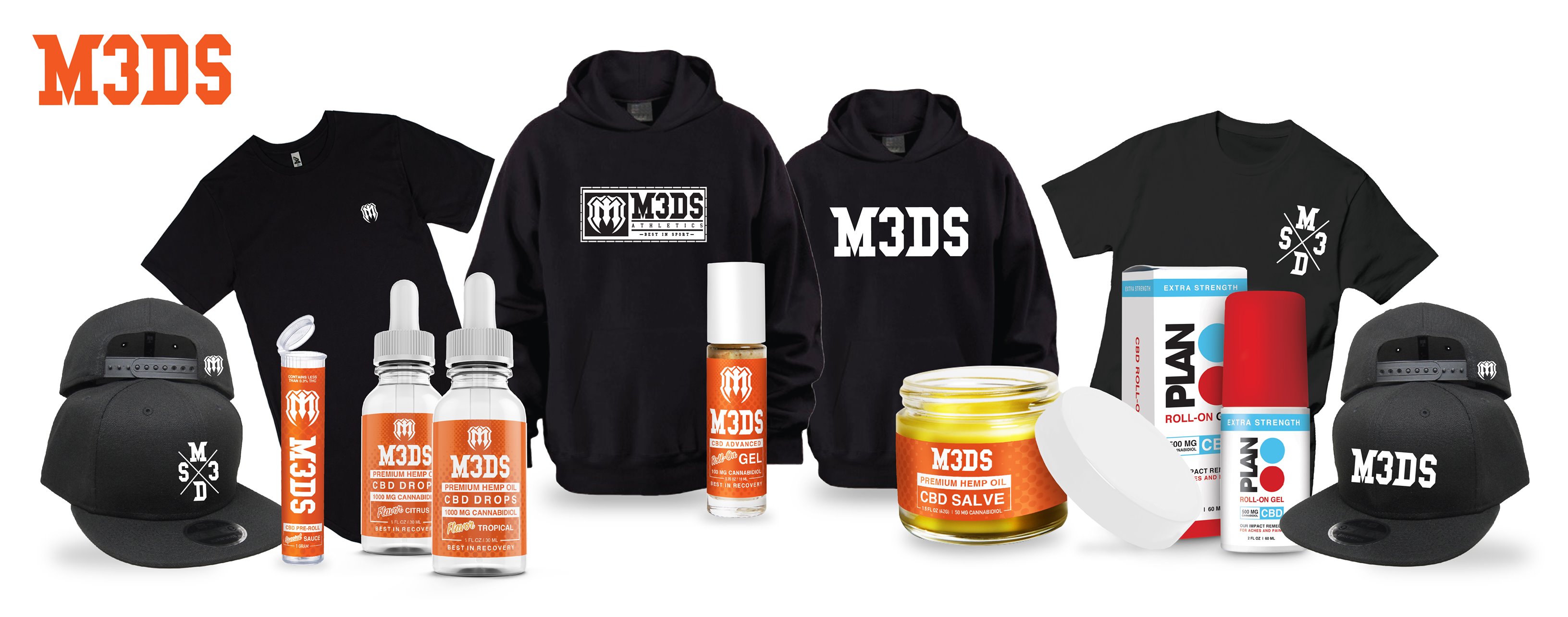 M3DS