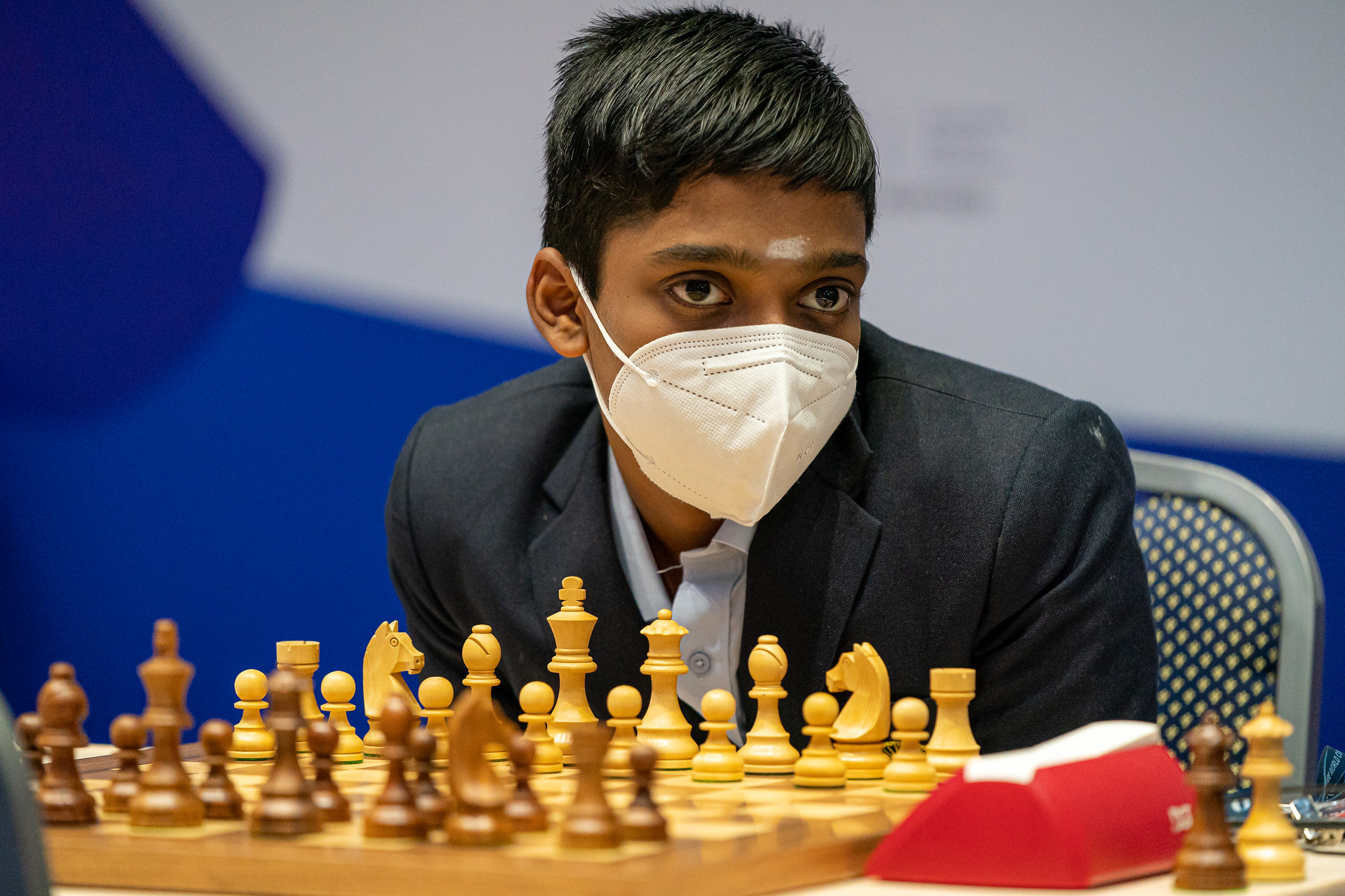 ChessBase India - FIDE World Cup 2021 R3 Tie-breaks:...