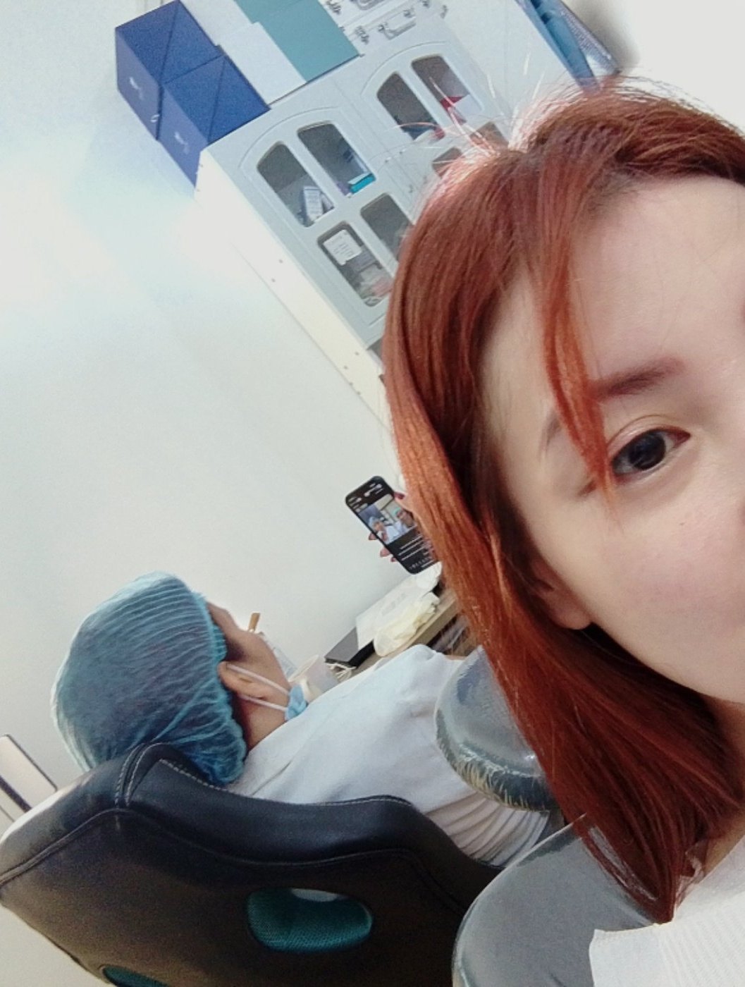 アルミー - Thank you po! Tooth fairy 🧚‍♀️Doc Mayki Dental Clinic 😇🥰 Done ...